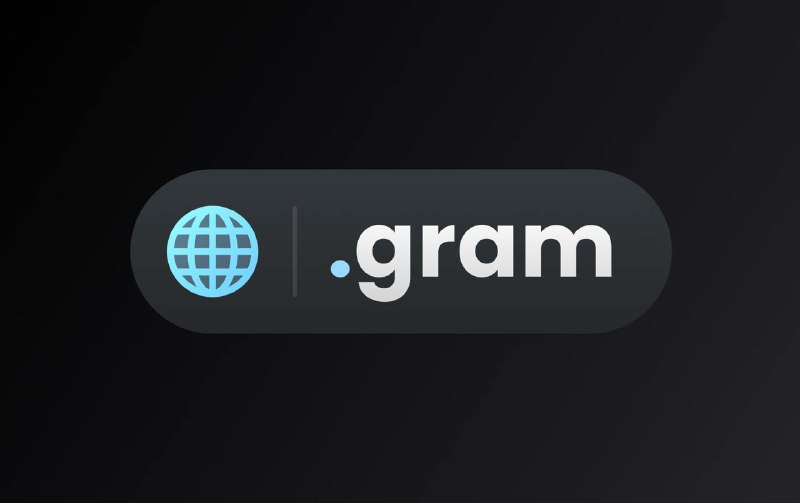 **المنصة** [**dns.gramcoin.org**](http://dns.gramcoin.org/) **متاحة مجددًا.**