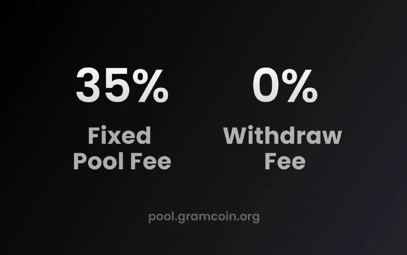 ***🔥*** We're updating our fee at …
