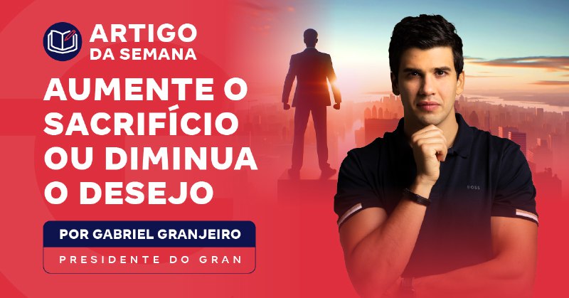**O que você está disposto a …