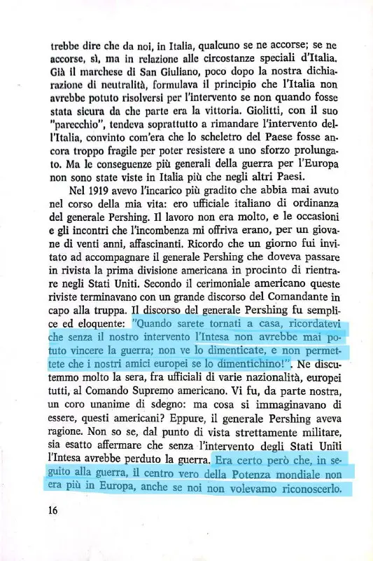 Pietro Quaroni, uno dei più importanti …