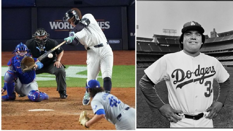 [Dave Roberts y Dodgers pasan página …