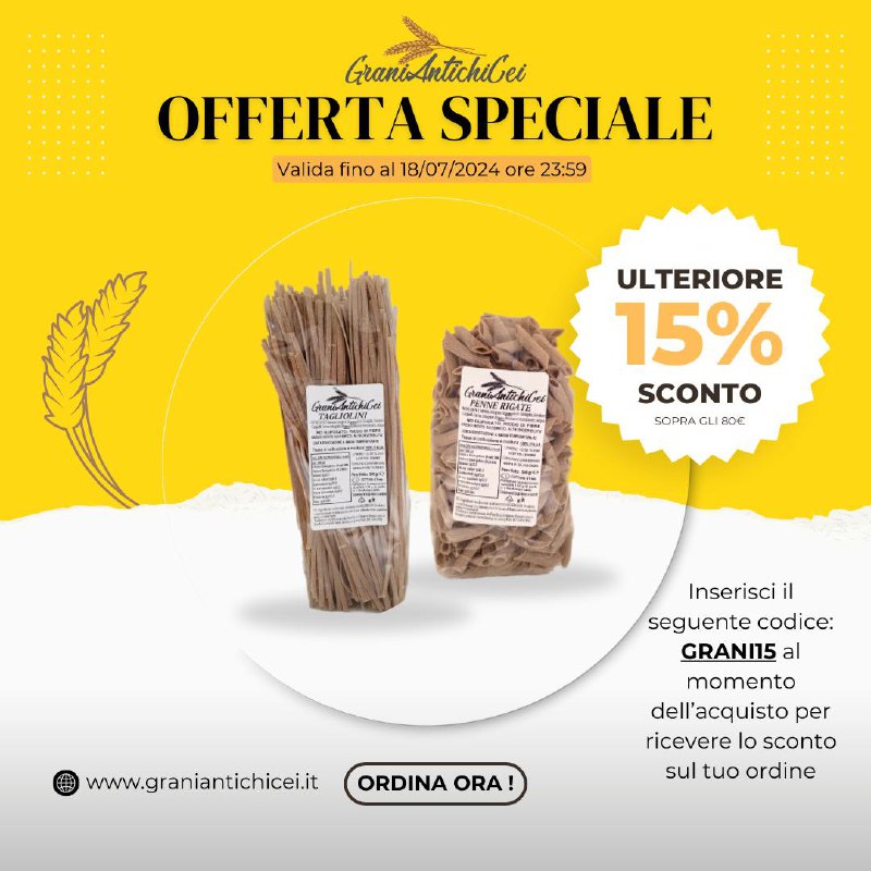 ***?******?*****OFFERTA SPECIALE*****?******?***