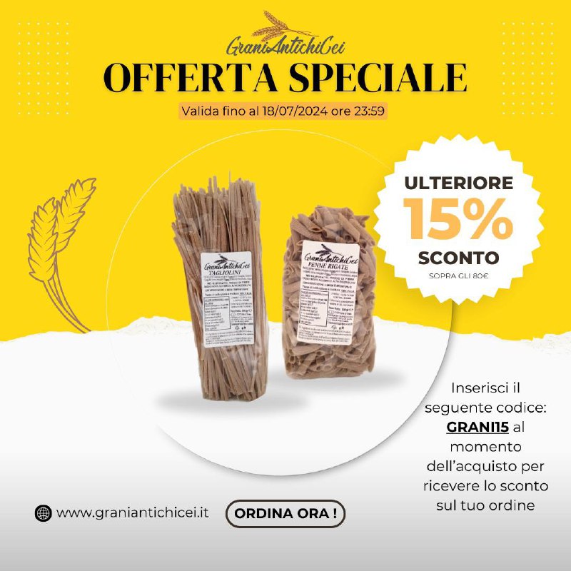 ***💥******💥*****OFFERTA SPECIALE SCADE A BREVE** ***💥******💥***