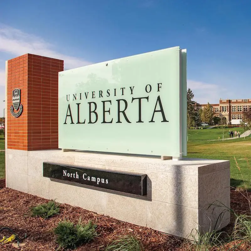 **Alberta universiteti 2022: Kanadada bakalavriat va …