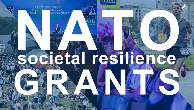 **NATO Co-sponsorship grants**