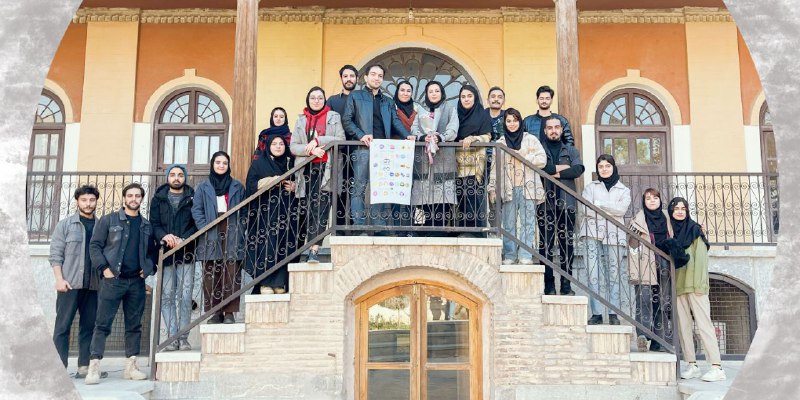 انجمن علمی گرافیک