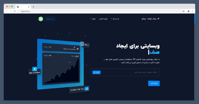 رونمایی از جدیدترین سرویس اختصاصی مجموعه …