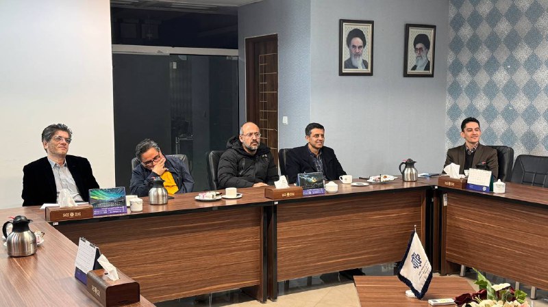 انجمن علمی گرافیک