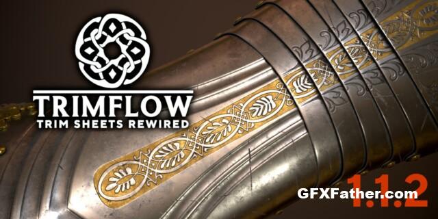 **Download Trimflow v2.1.1 for Blender**