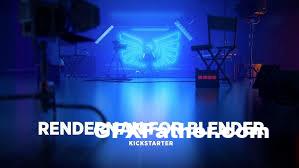 **Download RenderMan for Blender v26.3**