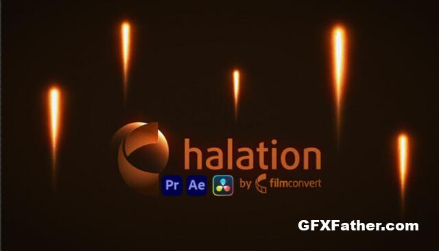 **Download FilmConvert Halation v1.01 For After …