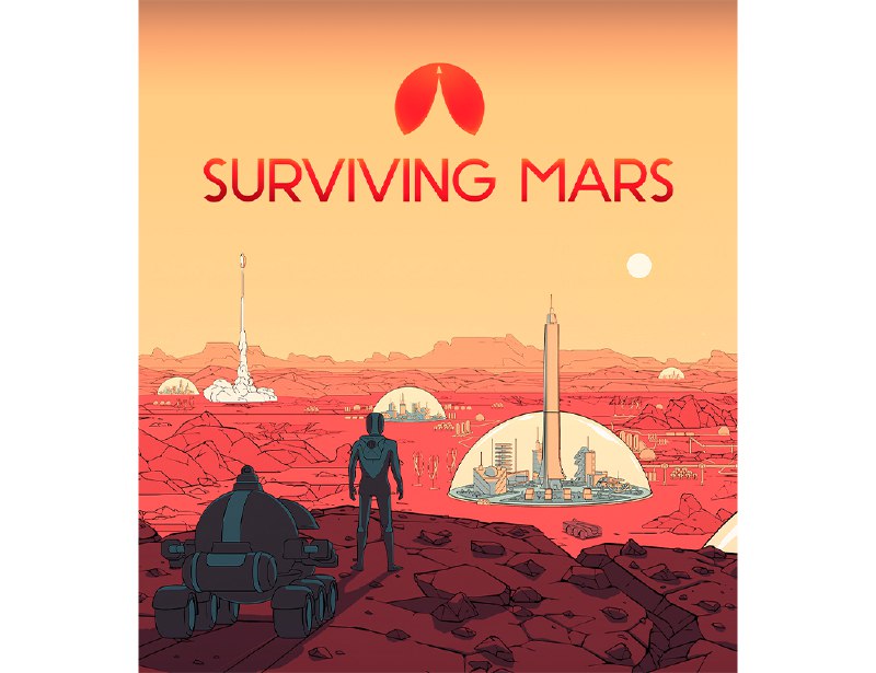 [***🎁***](https://i.imgur.com/EEA1Q95.png) **GRATIS** - ***🔹*****Surviving Mars** **para …