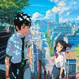 Grave of the Fireflies in Hindi Dubbed