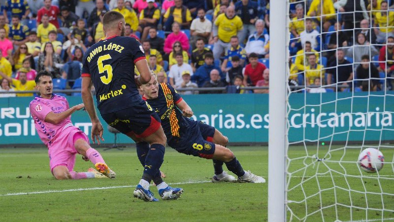 ***❌******🔵*** Getafe 1-1 Valencia