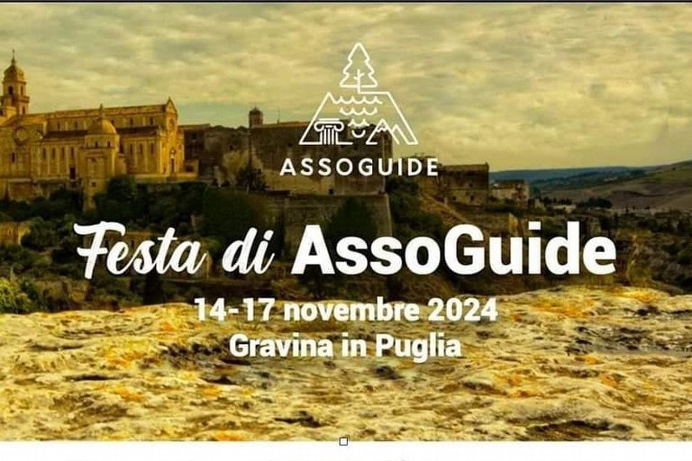 Gravina ospita l’AssoFesta