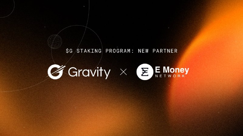 Introducing $EMYC of E Money Network …