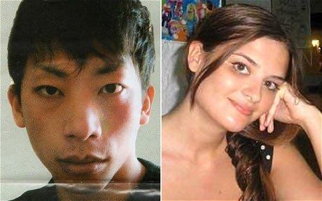 جريمة قتل Lindsay hawker(٢٢ عام) معلمه …