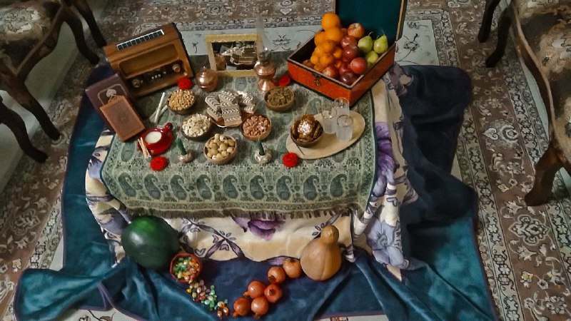 اتاق زیر شیروانی .