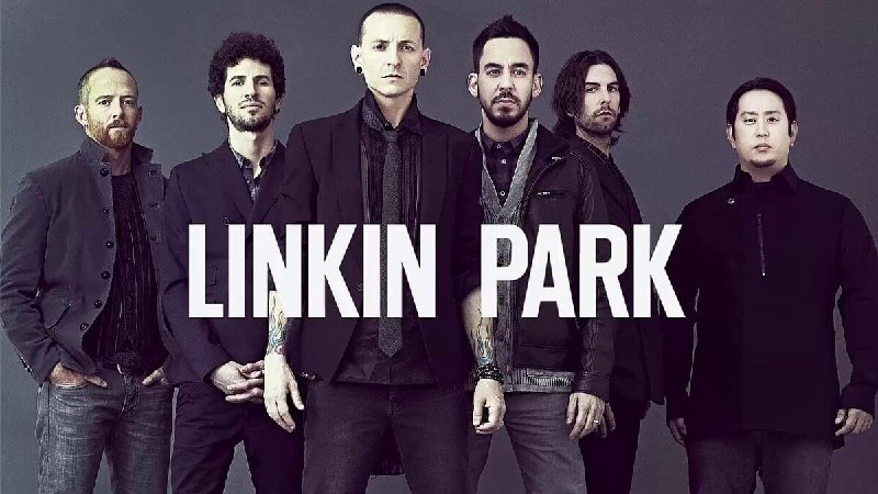 ***💍*** **Linkin Park**