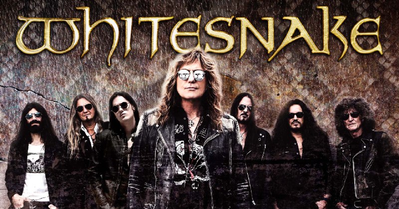 *****🖖***** **Whitesnake**