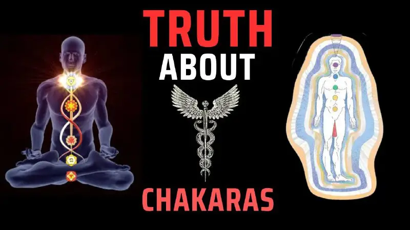 Truth About Chakras, Khundalini Energy &amp; The Pineal Gland