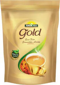 Buy More Save More | Tata Tea Gold, 750g @272.