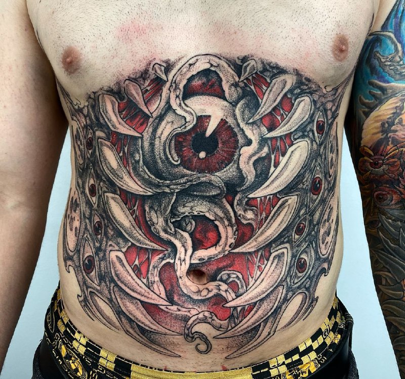 GUT | Great Ukrainian Tattoo