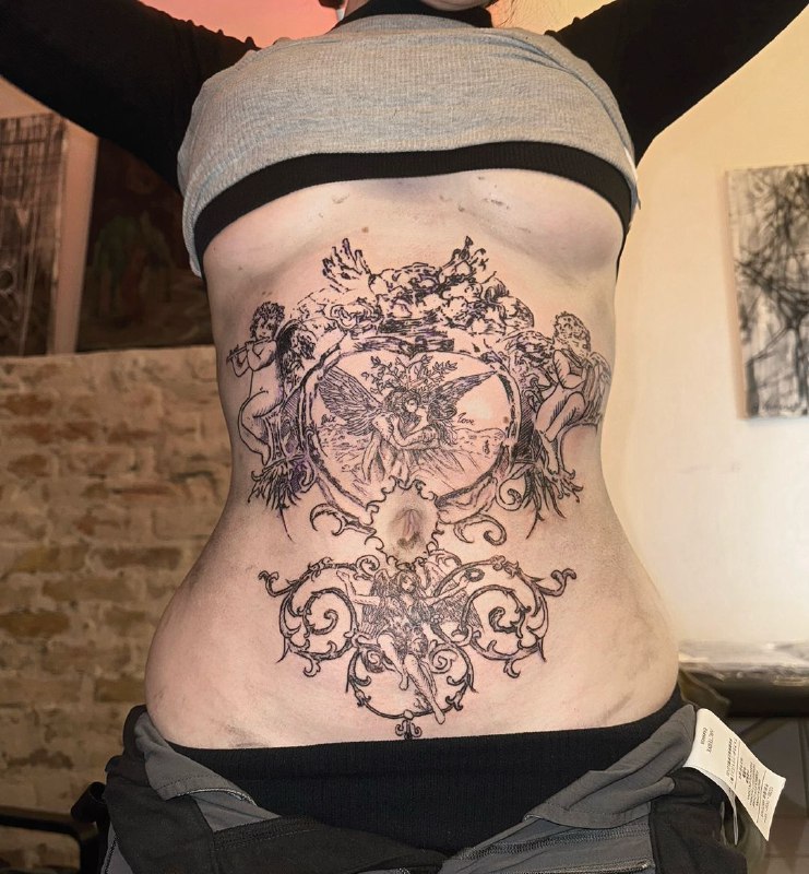 GUT | Great Ukrainian Tattoo