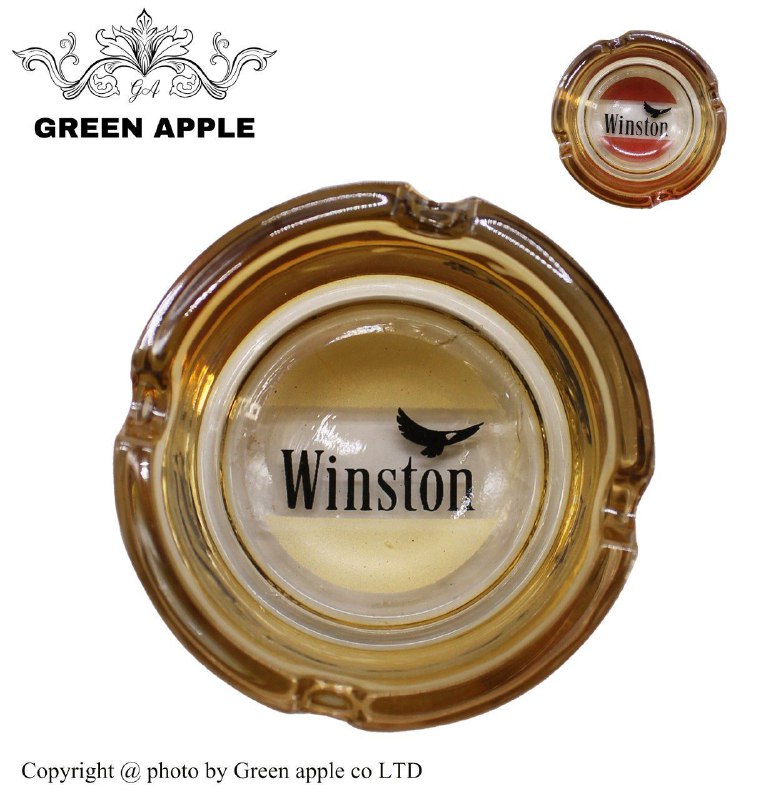Greenapple Catalock