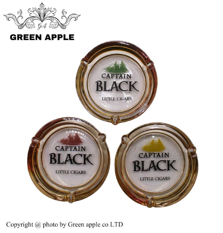 Greenapple Catalock