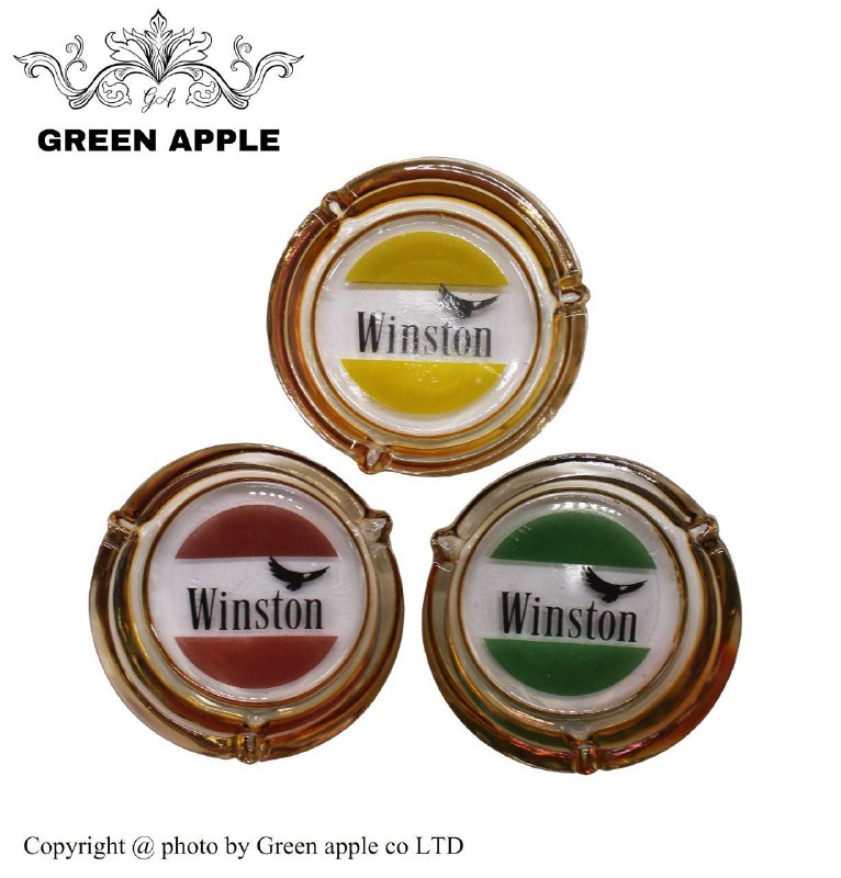 Greenapple Catalock