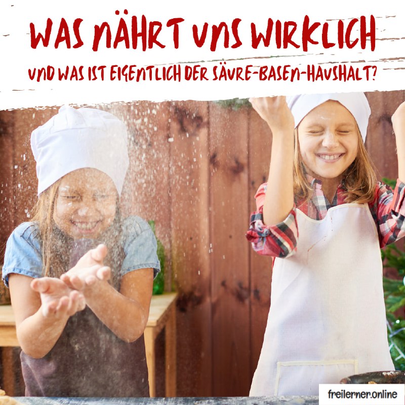 ***🌱*** **WAS NÄHRT UNS WIRKLICH?** ***🌱***