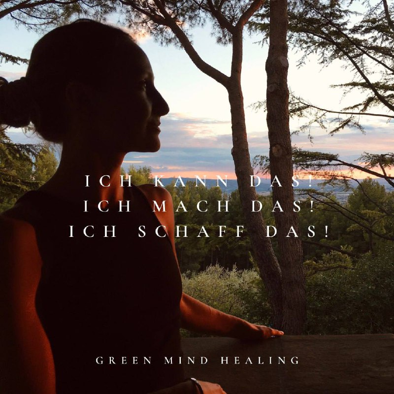 Green Mind Healing