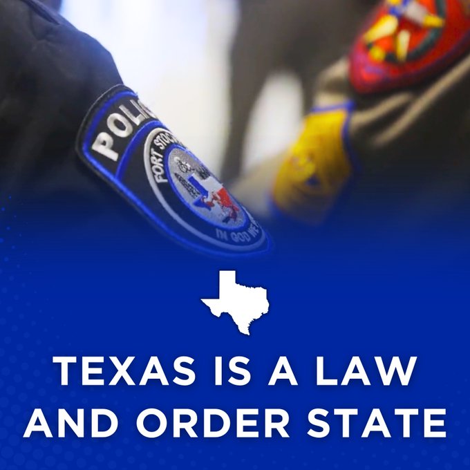 There’s no doubt about it: Texas …