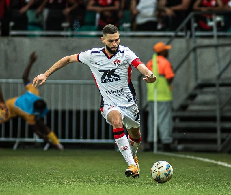 Wagner Leonardo chega no fim da …