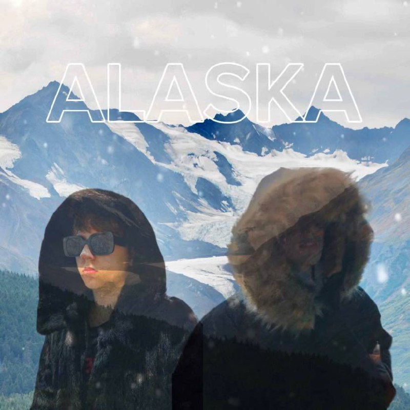 **Genni Dean (feat. Sozdatel) - ALASKA**