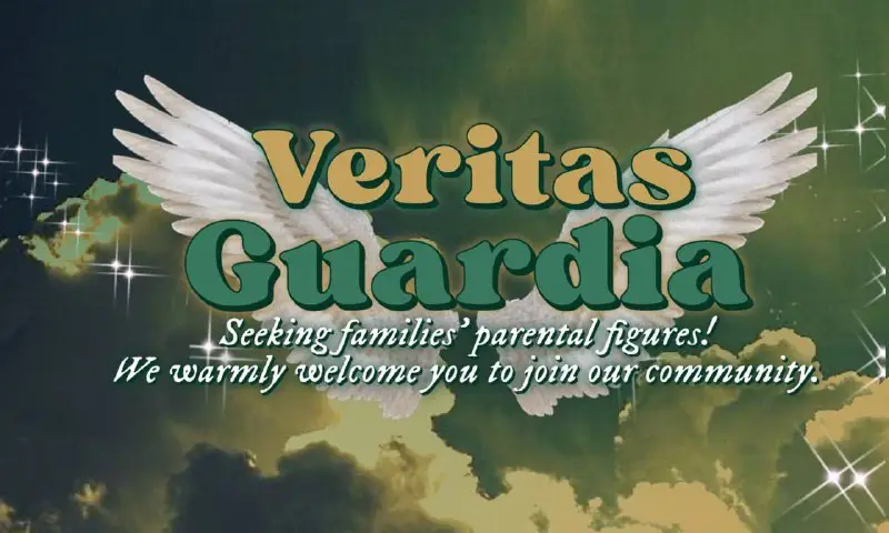 ❨ **THIRD BATCH: Veritas Guardia's Open …