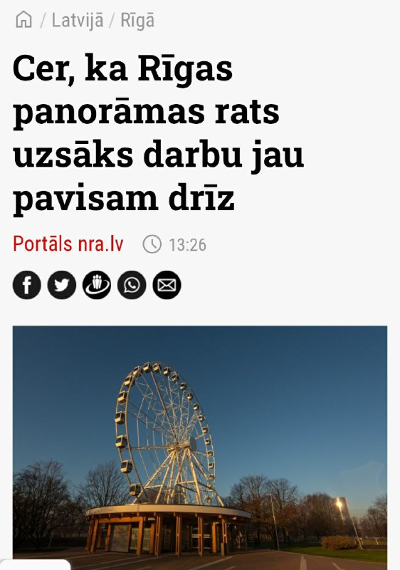 Krievijas uzņēmēja bizness drīz varētu sākt …