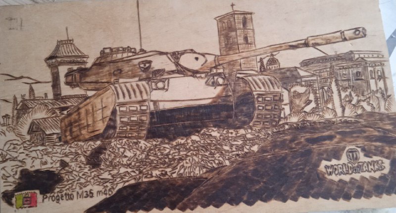 𝔾𝕣𝕚𝕗𝕗𝕚𝕟 Tanks Blitz