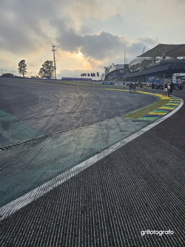 S do Senna, melhor ângulo (Interlagos)
