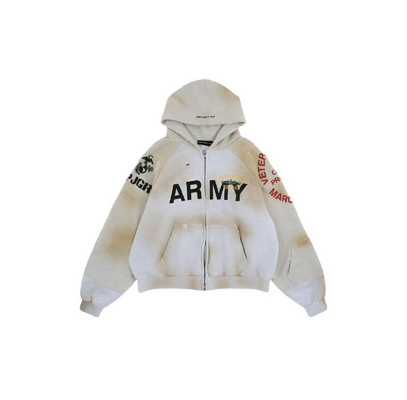 **𝐙𝐈𝐏 𝐆𝐑𝐀𝐈𝐋𝐙 𝐏𝐑𝐎𝐉𝐄𝐂𝐓 𝐀𝐑𝐌𝐘: