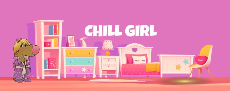 **CHILLGIRL**