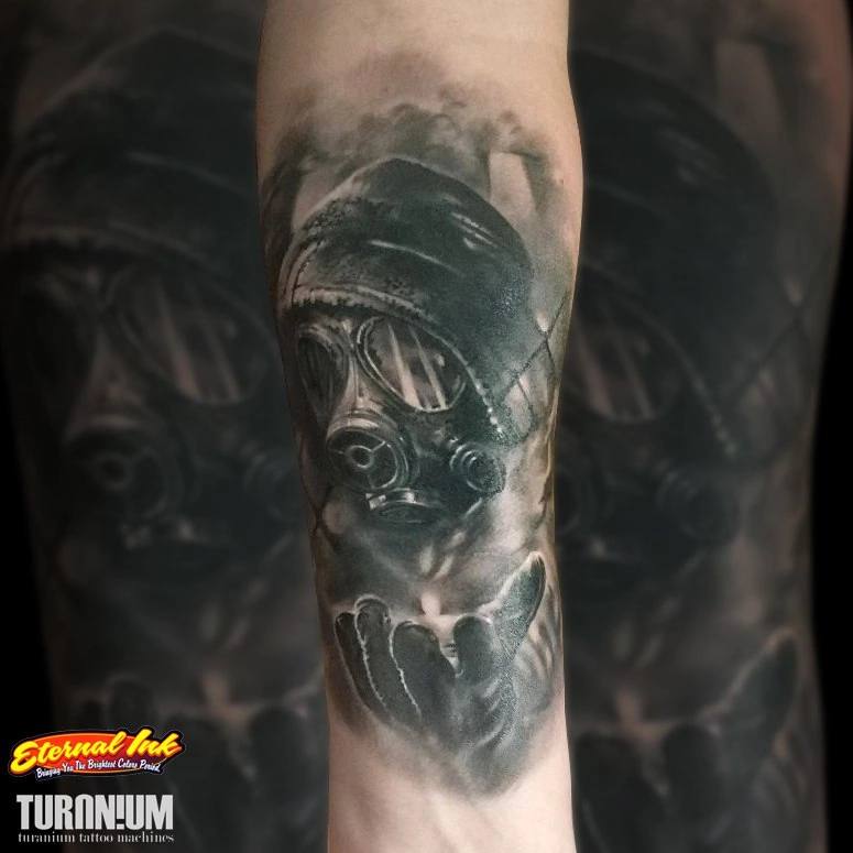 Tattoo & Арт - Андрей Барков …