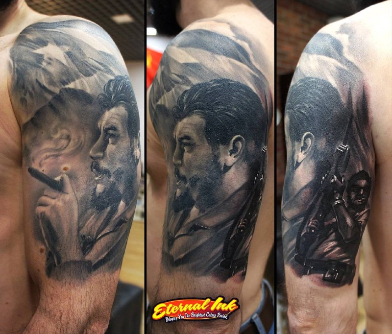 Tattoo & Арт - Андрей Барков …