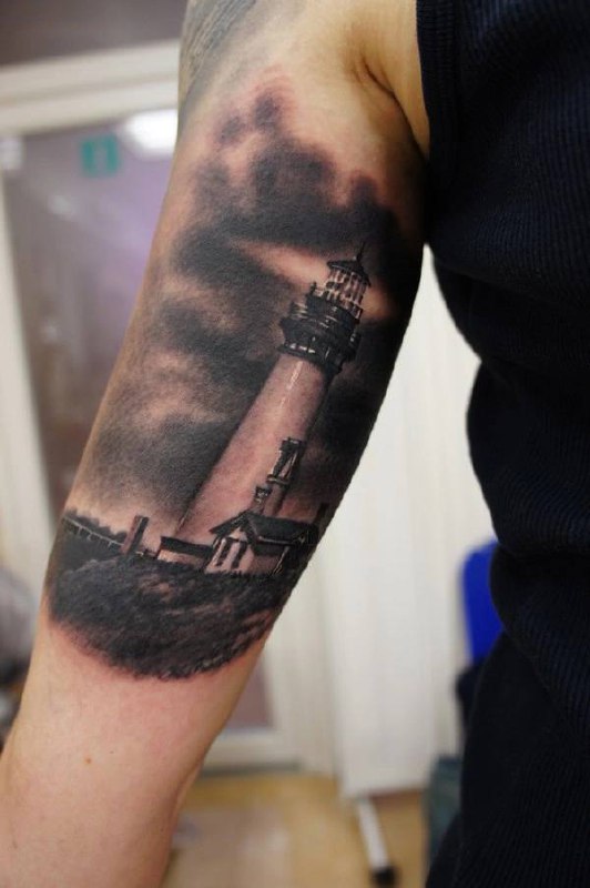 Tattoo & Арт - Андрей Барков …