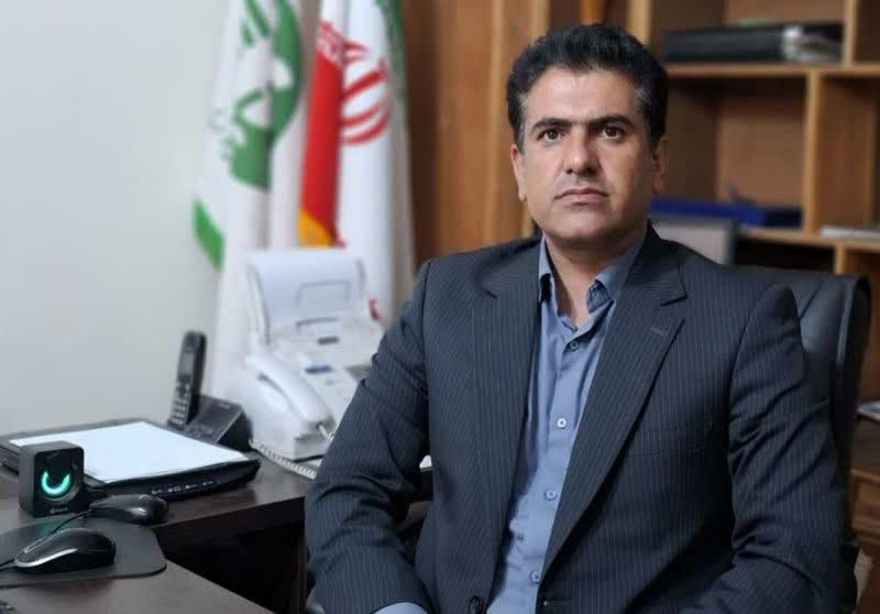 ***?***‍ سرپرست اداره کل محیط‌زیست استان …