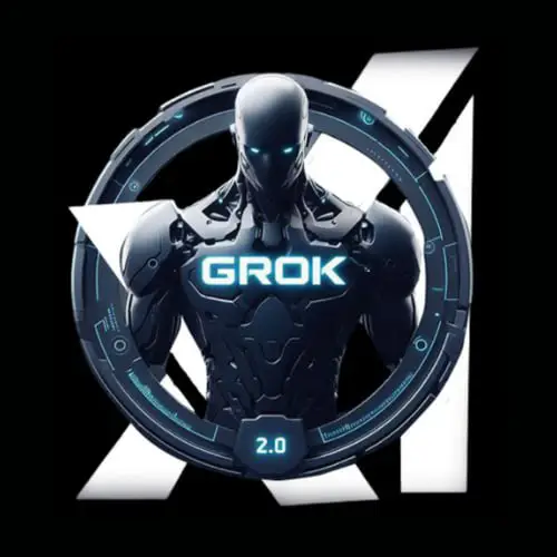 **$GROK2 -THE OG GROK 2.0**