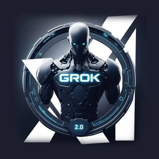 GROK2 Token Portal is being protected …