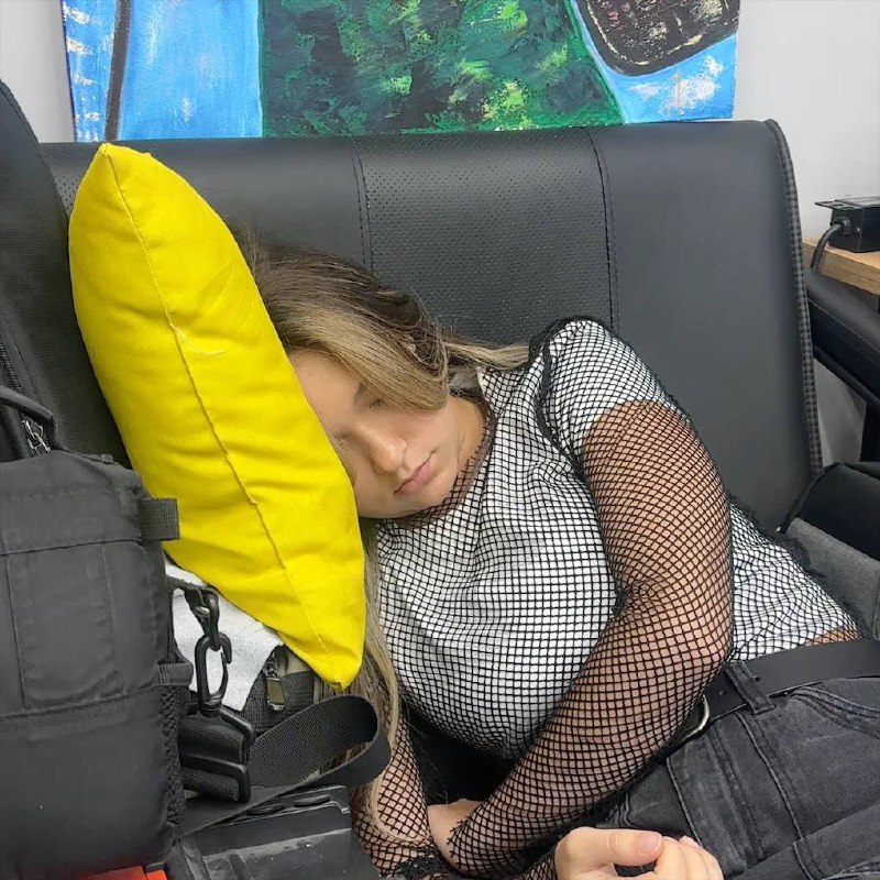 лизи me