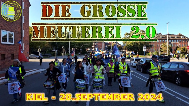 🛟 Die grosse Meuterei 28-9-24 official …